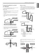 Preview for 17 page of LG B70AWYN985 Installation Manual