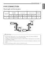 Preview for 21 page of LG B70AWYN985 Installation Manual