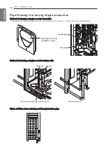 Preview for 24 page of LG B70AWYN985 Installation Manual