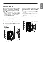 Preview for 27 page of LG B70AWYN985 Installation Manual