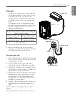 Preview for 29 page of LG B70AWYN985 Installation Manual