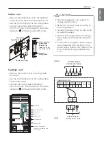 Preview for 31 page of LG B70AWYN985 Installation Manual