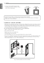 Preview for 38 page of LG B70AWYN985 Installation Manual