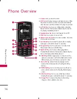 Preview for 18 page of LG Banter LG-AX265 User Manual