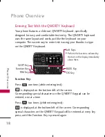 Preview for 20 page of LG Banter LG-AX265 User Manual