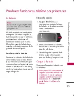 Preview for 153 page of LG Banter LG-AX265 User Manual