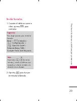 Preview for 159 page of LG Banter LG-AX265 User Manual