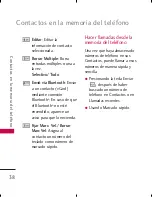 Preview for 168 page of LG Banter LG-AX265 User Manual