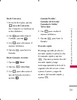 Preview for 169 page of LG Banter LG-AX265 User Manual