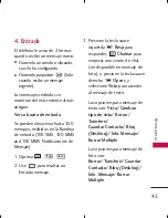 Preview for 175 page of LG Banter LG-AX265 User Manual