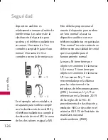 Preview for 256 page of LG Banter LG-AX265 User Manual