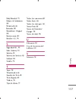 Preview for 267 page of LG Banter LG-AX265 User Manual