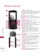 Preview for 14 page of LG Banter Touch MN510 User Manual