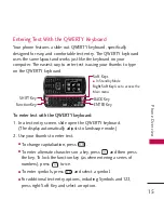 Preview for 15 page of LG Banter Touch MN510 User Manual