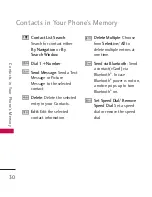 Preview for 30 page of LG Banter Touch MN510 User Manual