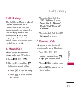 Preview for 35 page of LG Banter Touch MN510 User Manual