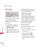 Preview for 38 page of LG Banter Touch MN510 User Manual