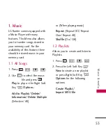 Preview for 53 page of LG Banter Touch MN510 User Manual