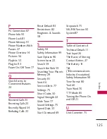 Preview for 125 page of LG Banter Touch MN510 User Manual