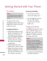 Preview for 28 page of LG Banter Touch Owner'S Manual