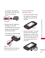 Preview for 29 page of LG Banter Touch Owner'S Manual