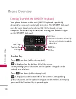 Предварительный просмотр 20 страницы LG Banter User Manual