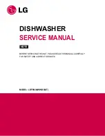 LG BB Service Manual предпросмотр