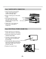 Preview for 32 page of LG BB Service Manual