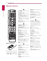 Preview for 10 page of LG BB4330A Owner'S Manual