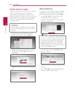 Предварительный просмотр 22 страницы LG BB4330A Owner'S Manual