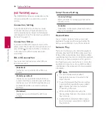 Предварительный просмотр 26 страницы LG BB4330A Owner'S Manual