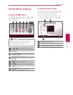 Предварительный просмотр 35 страницы LG BB4330A Owner'S Manual