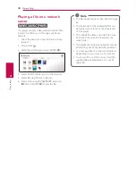 Предварительный просмотр 38 страницы LG BB4330A Owner'S Manual