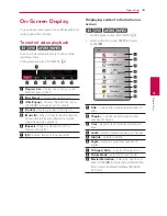 Предварительный просмотр 43 страницы LG BB4330A Owner'S Manual