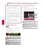 Предварительный просмотр 44 страницы LG BB4330A Owner'S Manual