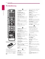 Предварительный просмотр 88 страницы LG BB4330A Owner'S Manual