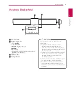 Предварительный просмотр 89 страницы LG BB4330A Owner'S Manual