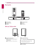 Предварительный просмотр 90 страницы LG BB4330A Owner'S Manual