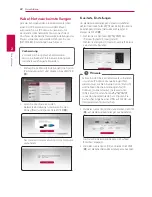 Предварительный просмотр 100 страницы LG BB4330A Owner'S Manual