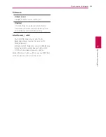 Предварительный просмотр 111 страницы LG BB4330A Owner'S Manual