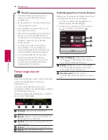 Предварительный просмотр 122 страницы LG BB4330A Owner'S Manual