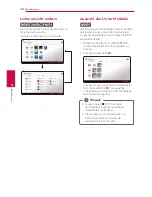 Предварительный просмотр 126 страницы LG BB4330A Owner'S Manual