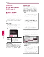 Предварительный просмотр 140 страницы LG BB4330A Owner'S Manual