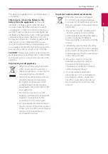 Предварительный просмотр 3 страницы LG BB5520A Owner'S Manual