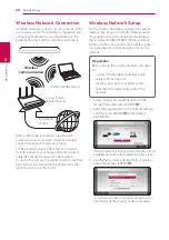 Предварительный просмотр 28 страницы LG BB5520A Owner'S Manual