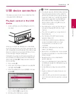 Предварительный просмотр 31 страницы LG BB5520A Owner'S Manual