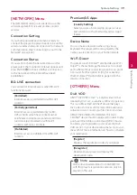 Предварительный просмотр 39 страницы LG BB5520A Owner'S Manual