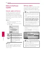 Предварительный просмотр 62 страницы LG BB5521A Owner'S Manual