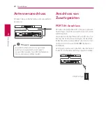 Предварительный просмотр 94 страницы LG BB5521A Owner'S Manual