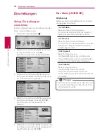 Предварительный просмотр 102 страницы LG BB5521A Owner'S Manual